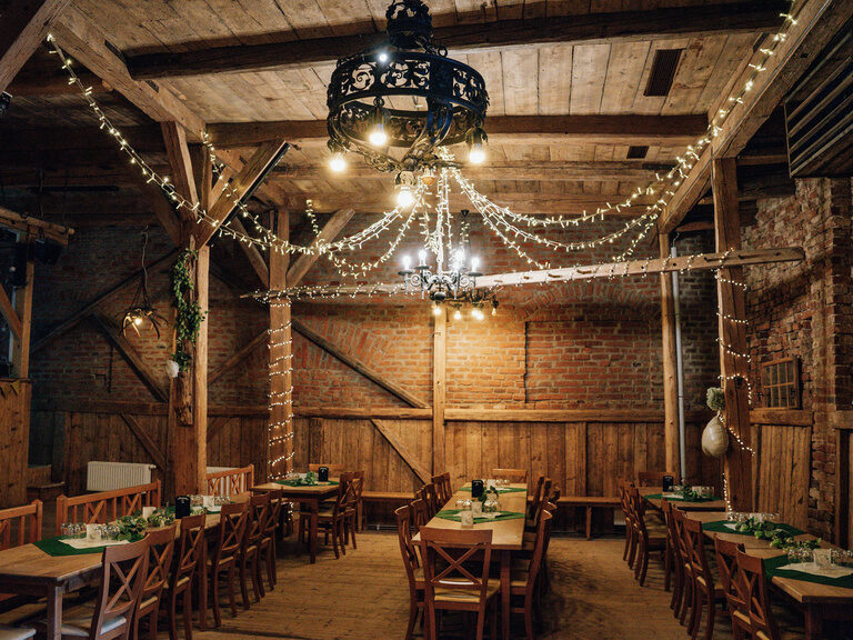 Feiern in Schönbrunn