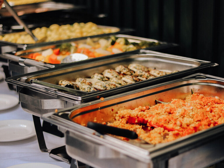 Für jede Größe das passende Angebot